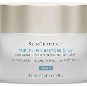 SkinCeuticals Triple Lipid Restore 2:4:2 Anti-Aging 48ml brand new unused